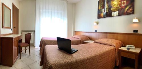 Hotel Sollievo - San Gennaro San Giovanni Rotondo Luaran gambar