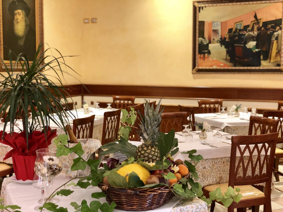 Hotel Sollievo - San Gennaro San Giovanni Rotondo Luaran gambar