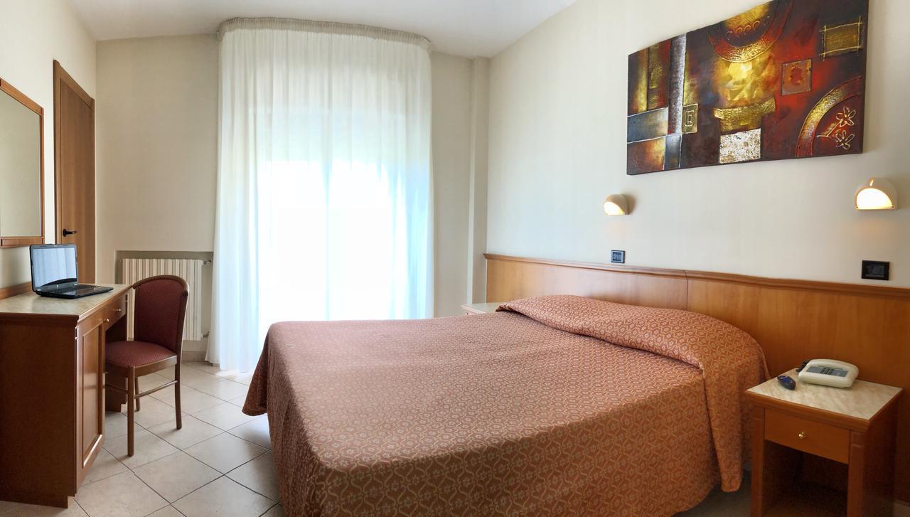 Hotel Sollievo - San Gennaro San Giovanni Rotondo Luaran gambar