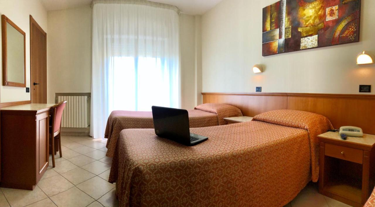 Hotel Sollievo - San Gennaro San Giovanni Rotondo Luaran gambar